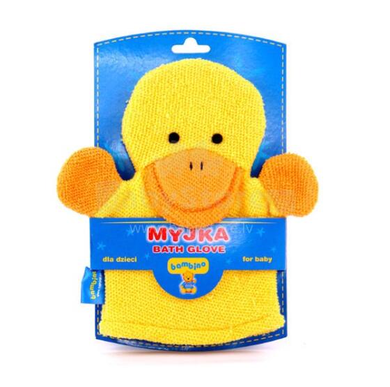 Mazgāšanas Cimdiņš Bambino