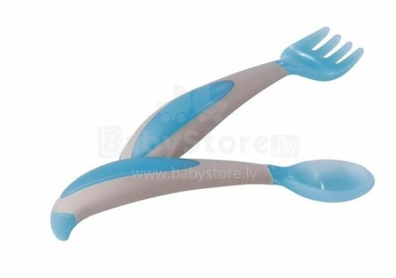 Thermobaby 1652/93 cutlery for kids
