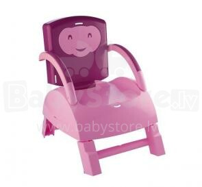 THERMOBABY - chair for eating
