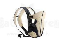 THERMOBABY - bag 3 in 1 (3,6-9,1 kg) beige  BB002