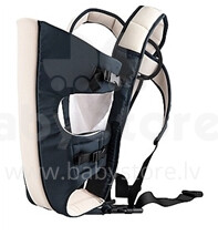 THERMOBABY - carrier 2 in 1  BB006 ( 3,6 - 9,1)
