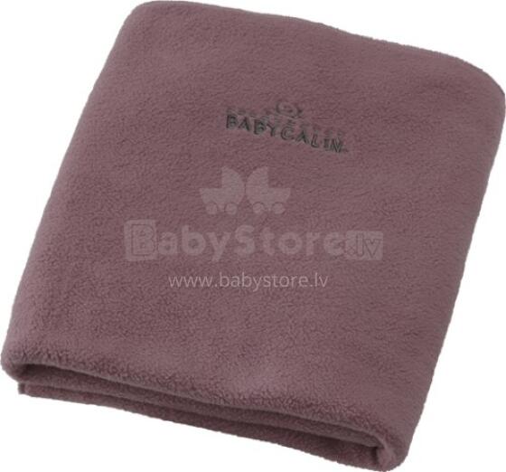 BabyCalin BBC630102 flīša plediņš  75 x 100 cm