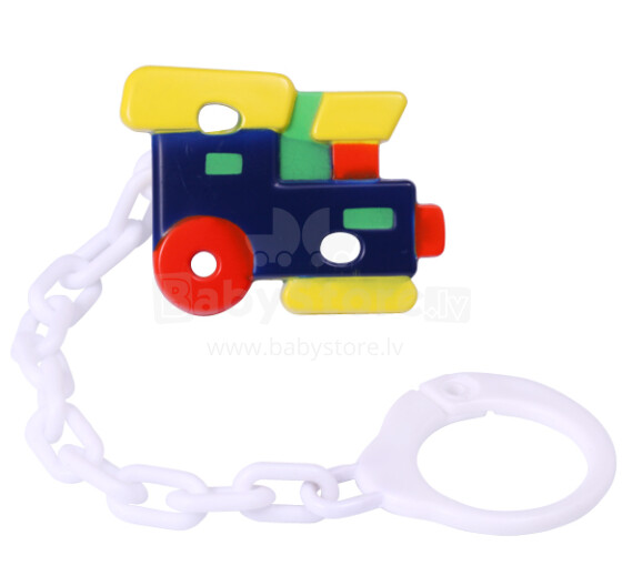 BabyOno 1219 Soother Chain