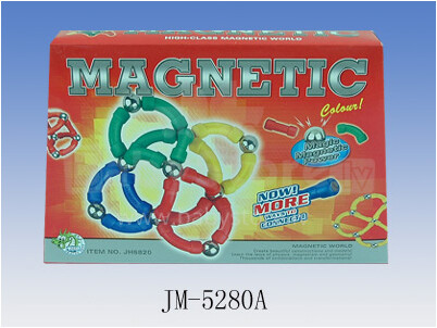 4KIDS - magnetic world 293032