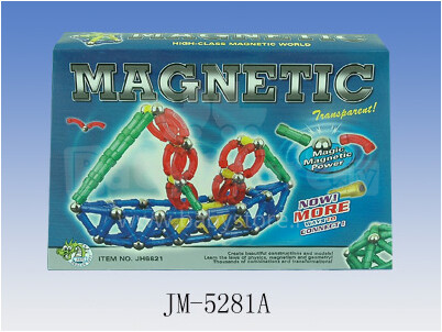 4KIDS - magnetic world 293033