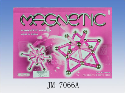 4KIDS - magnetic world 293034