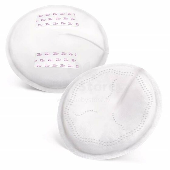 Philips Avent Nighttime Art.SCF253/20  Nighttime Breast Pads, 20 Count