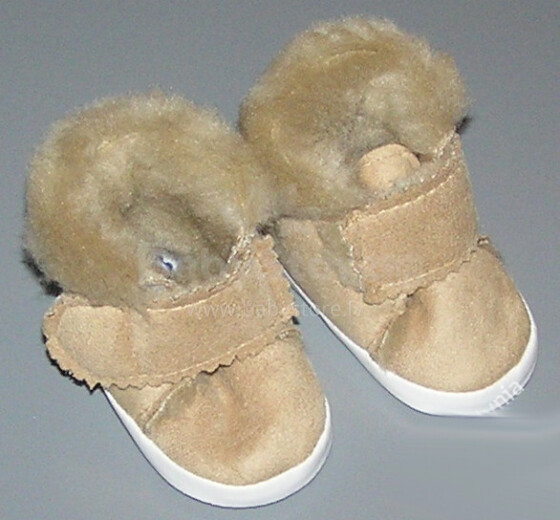 Omnia Baby batai