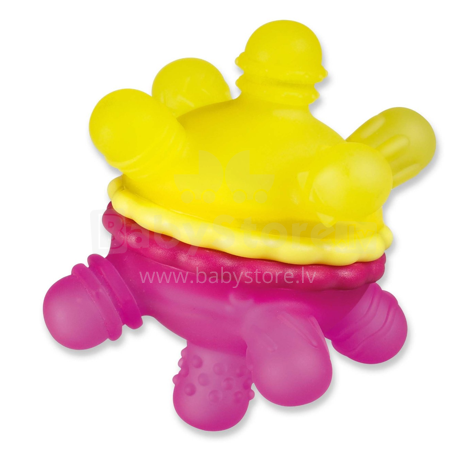 Twisty® Figure 8 Teether Toy