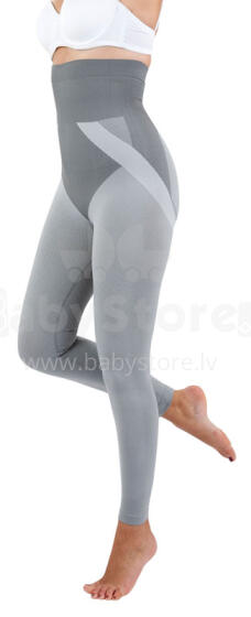 Lanaform Art. LA0132041E Mass & Slim Legging Стройнящие леггинсы
