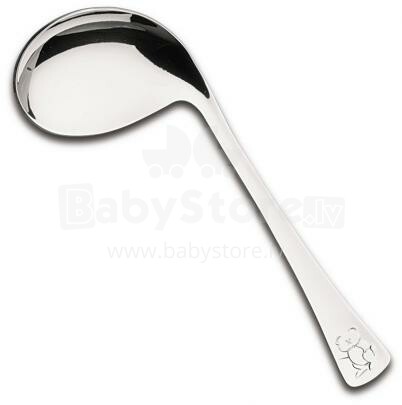 TRAMONTINA BR0166970/000 Easygrip Cutlery Metal - Столовый прибор: ложечка