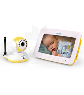 Nuvita Art. 1097 Видео устройство для наблюдения за ребенком