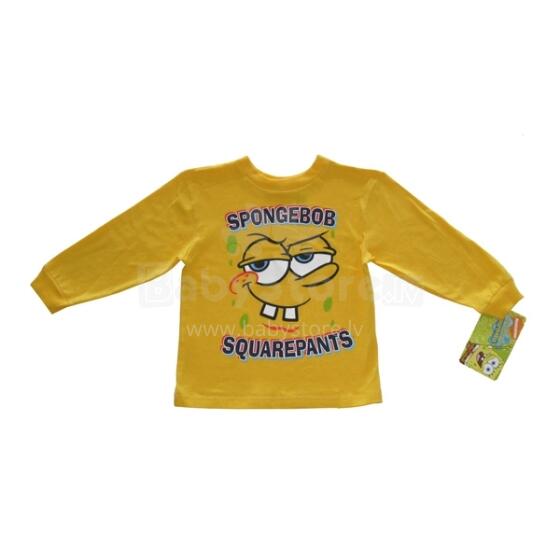BALTIC TEXTILE art. 68948013 Джемпер SpongeBob (98см-104см)