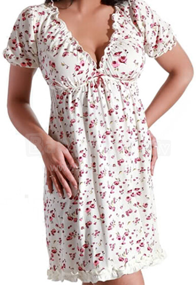 Alles 2012 Mama Sweet Cotton -Сорочка для беременных и кормящих