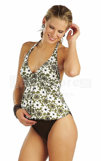 Litex 2012 m. Vasaros nėščiųjų maudymosi kostiumėlis 69463