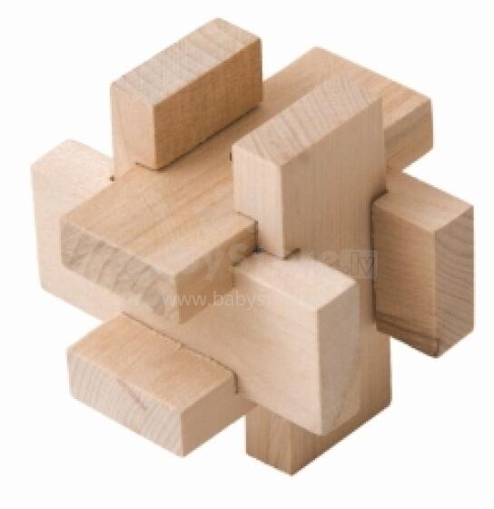 Woodyland Brain teaser CW90690