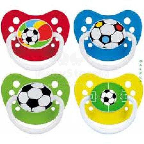 Pacifier Dental 22/526 (A) 0-6  m