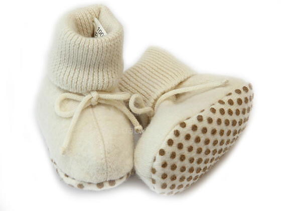 Vilaurita Art.908 Baby socks 100% woolen