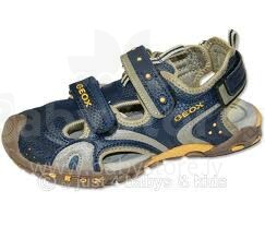 Geox Respira 2012 Infant Sandal B0128Q  ekstra komfortablas sandalītes