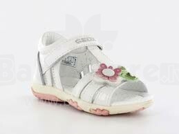 Geox Respira 2012 Infant Sandal B1138B  ekstra komfortablas sandalītes