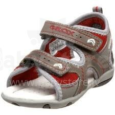 Geox Respira 2012 Infant Sandal B11L8F  ekstra komfortablas sandalītes
