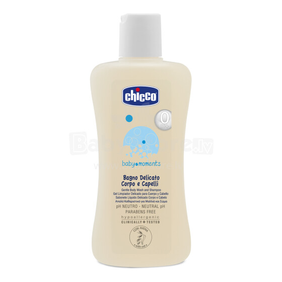 Chicco Baby Moments Art.02844.10 Vedelseep