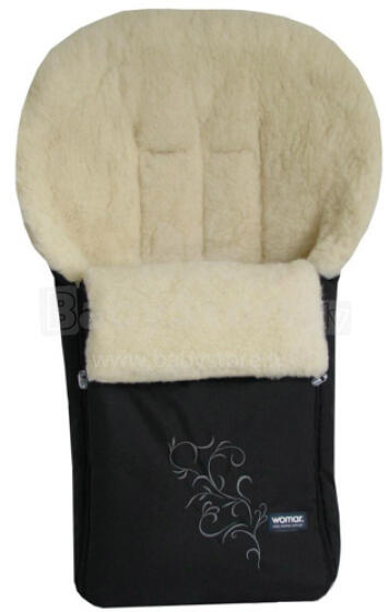 Womar №28-33320 Black