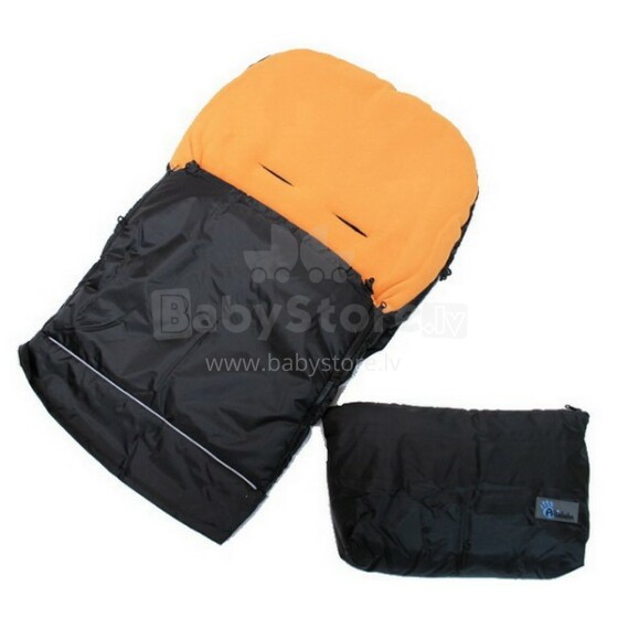 Alta Bebe Art.AL2218-18 Baby Sleeping Bag Спальный Мешок с Терморегуляцией