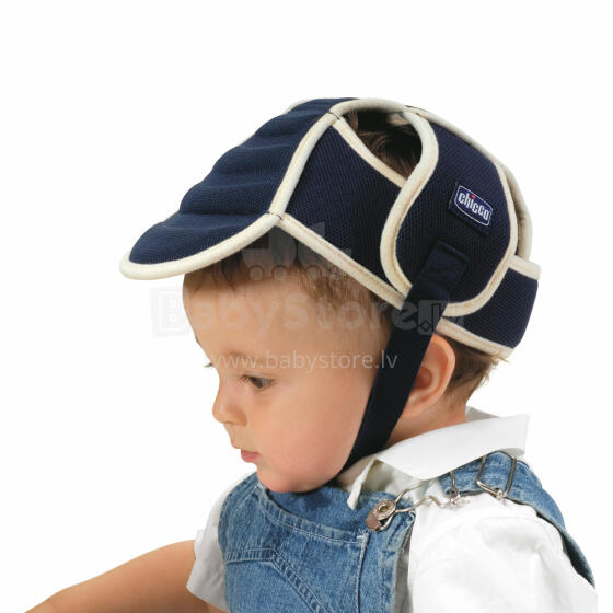 CHICCO 61489 Aizsargcepure