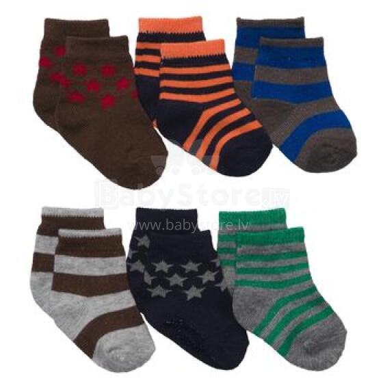 Baby Socks