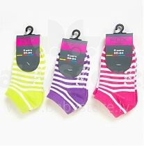 „Weri Spezials“ vaikiškos medvilninės sportinės kojinės