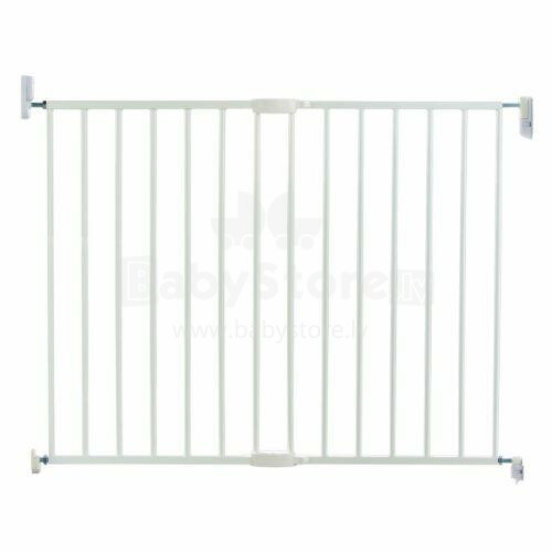 Munchkin Art.011448 Extending Metal Safety Gate Drošības Vārti [63.5-102cm]