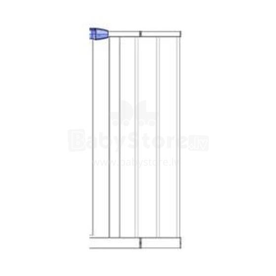 Munchkin Art. 011430 Universal Extension White 28 cm