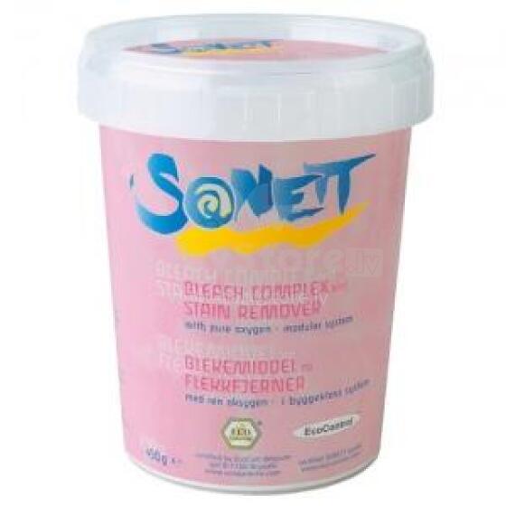 Sonett  Balinātājs  900g DE1037