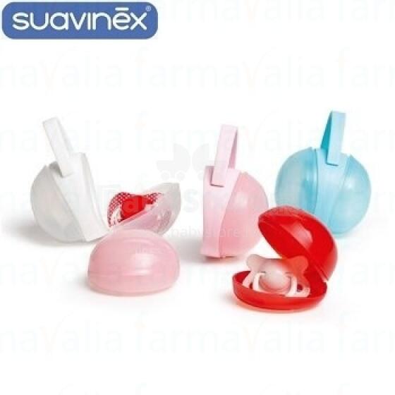 Suavinex Art. 3154684 Konteiners knupja glabāšanai