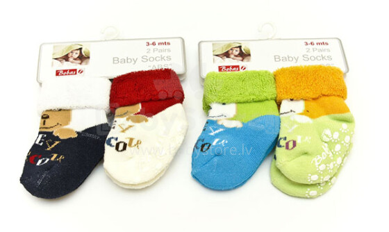 BabyOno 573/02 Socks
