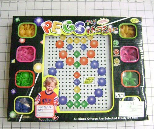 UGGO - mosaic for children 292972