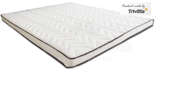 La Bebe VB22 Barbota Art. CZN00244 Top matress, 200x120 cm