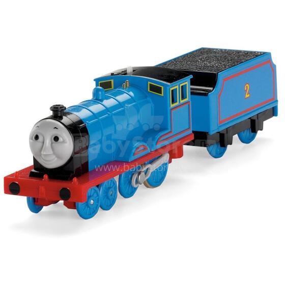Thomas & Friends Big Friends Art.HTN29 Vilciens Edward no serijas Tomass un draugi