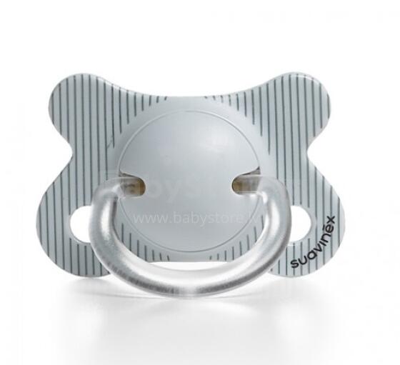 Suavinex Art. 3318072 Fusion Anatomical latex soother