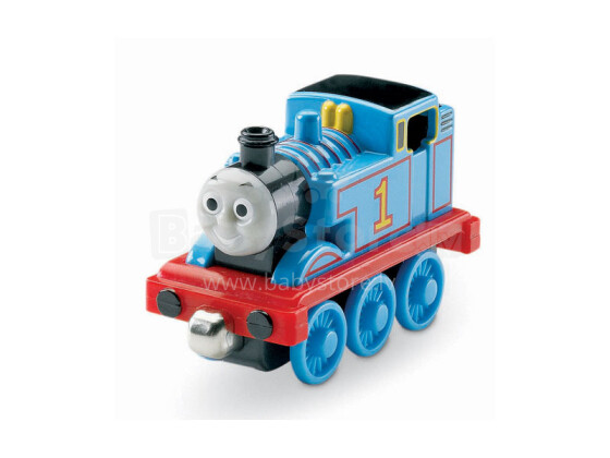 Fisher-Price  2013 Thomas & Friends Small Talking Die Cast Engines - Sounds Only  T2991 