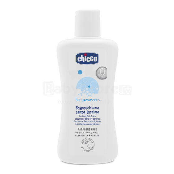 Chicco Art.02836.10 vannas putas 200ml