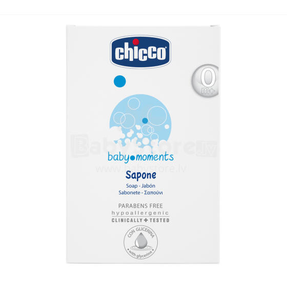 Chicco Art.02855.10  piena ziepes, 100g