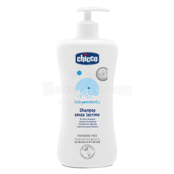 Chicco Baby Moments Art.02840.10