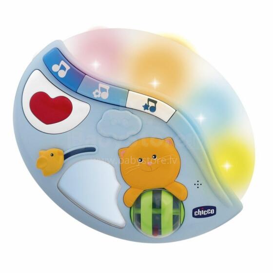 Chicco Art.02143.00  Музыкальная игрушка 3 в 1 Mumma Lullaby
