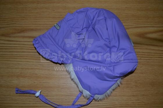 LENNE - cepure Netty art.12785 (48-56cm) krāsa 164