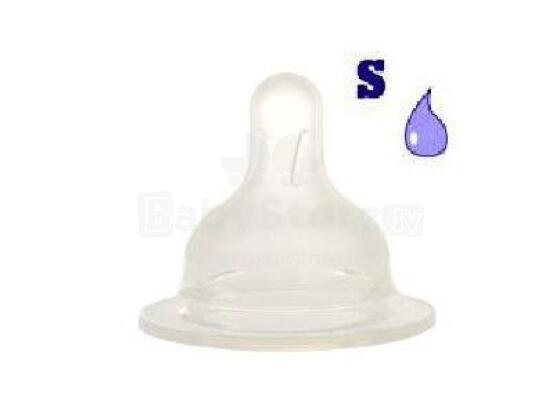 Difrax Art.675 Wide teat - small S