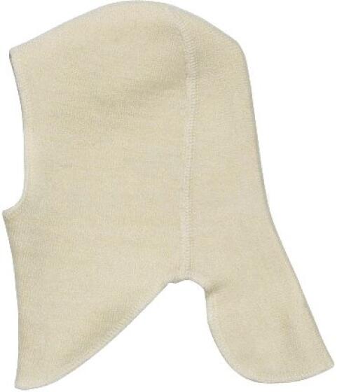 Pippi 387010 100cm Merino Vilnas Bērnu Cepure ar apkakli