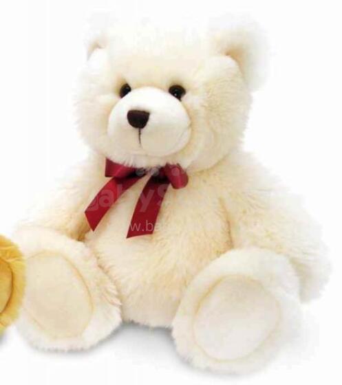 KeelToys SB4357 Karu Harry 50 cm Augstvērtīga Mīksta Plīša Rotaļlieta Teddy bear