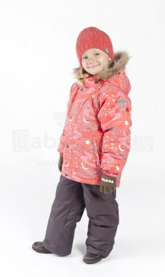 HUPPA - Детская вязаная шапка Loren (8330AW12) (M - XL) цвет 012